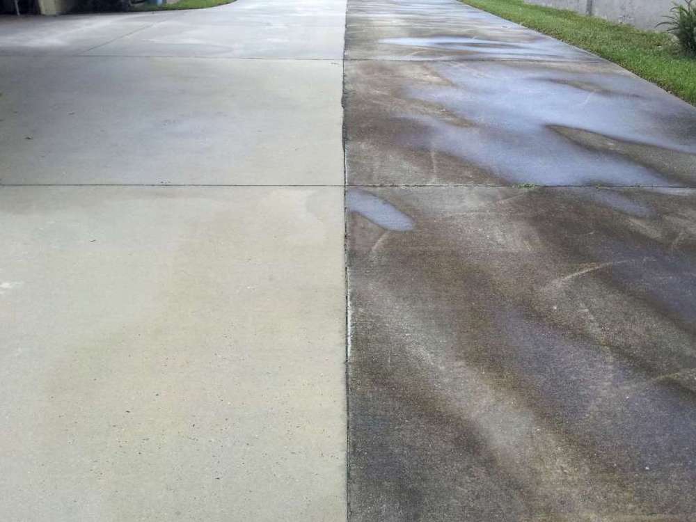 driveway cleaning companies in boise id