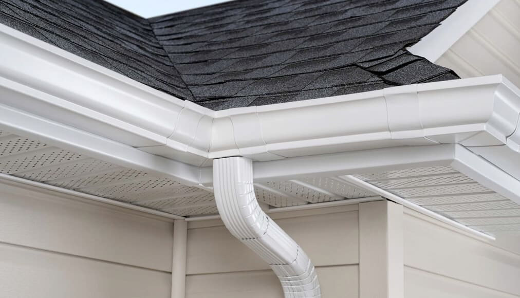 gutter cleaning company in boise id