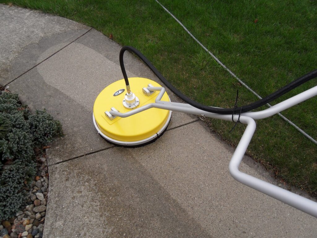 concrete cleaning companies in boise id