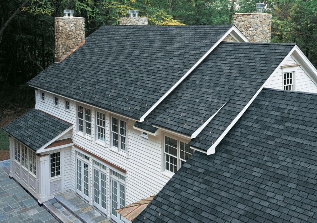 Roof Cleaning Companies in Boise